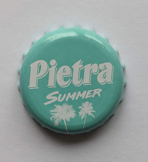 Pietra Summer, Brasserie Pietra
